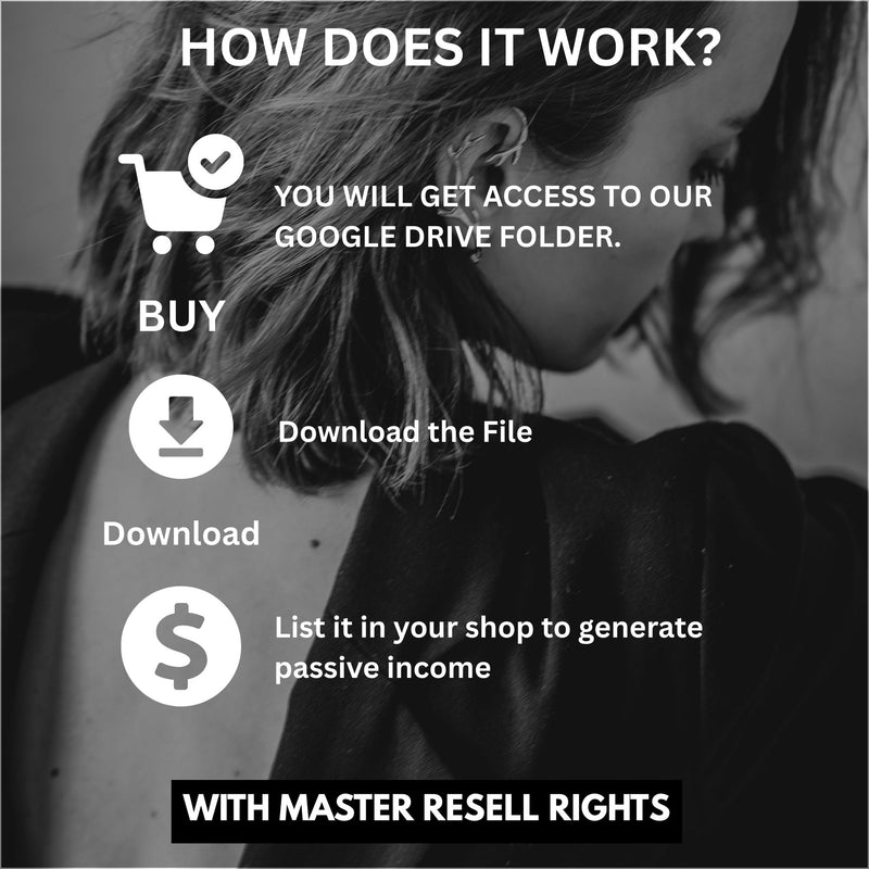 30000+ Faceless Luxury Reels Bundle | MMR/PLR |