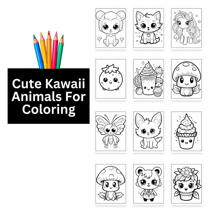 Kids Learning & Classroom Activities Bundle | MRR/PLR |