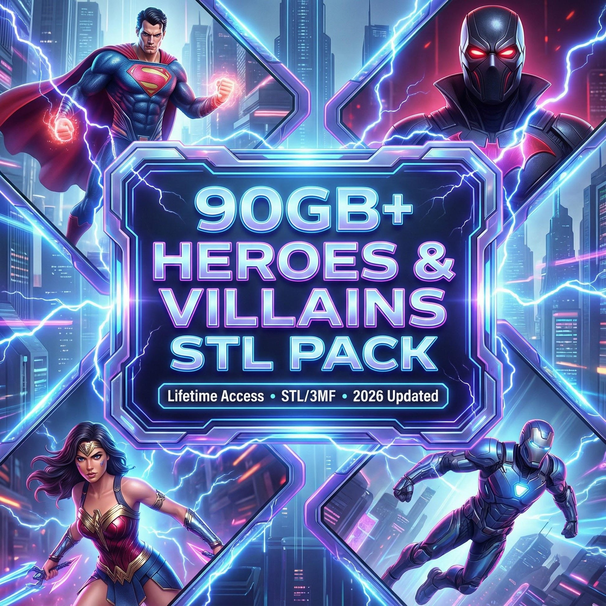 Advanced 3D Printing Project Support | Design Resources & Guidance - MRR Products