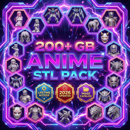 Custom 3D Design Assistance for Cosplay & Creative Projects - MRR Products